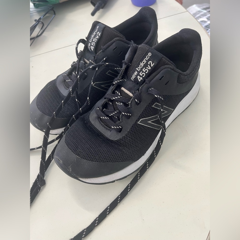 New Balance 455v2 sneakers